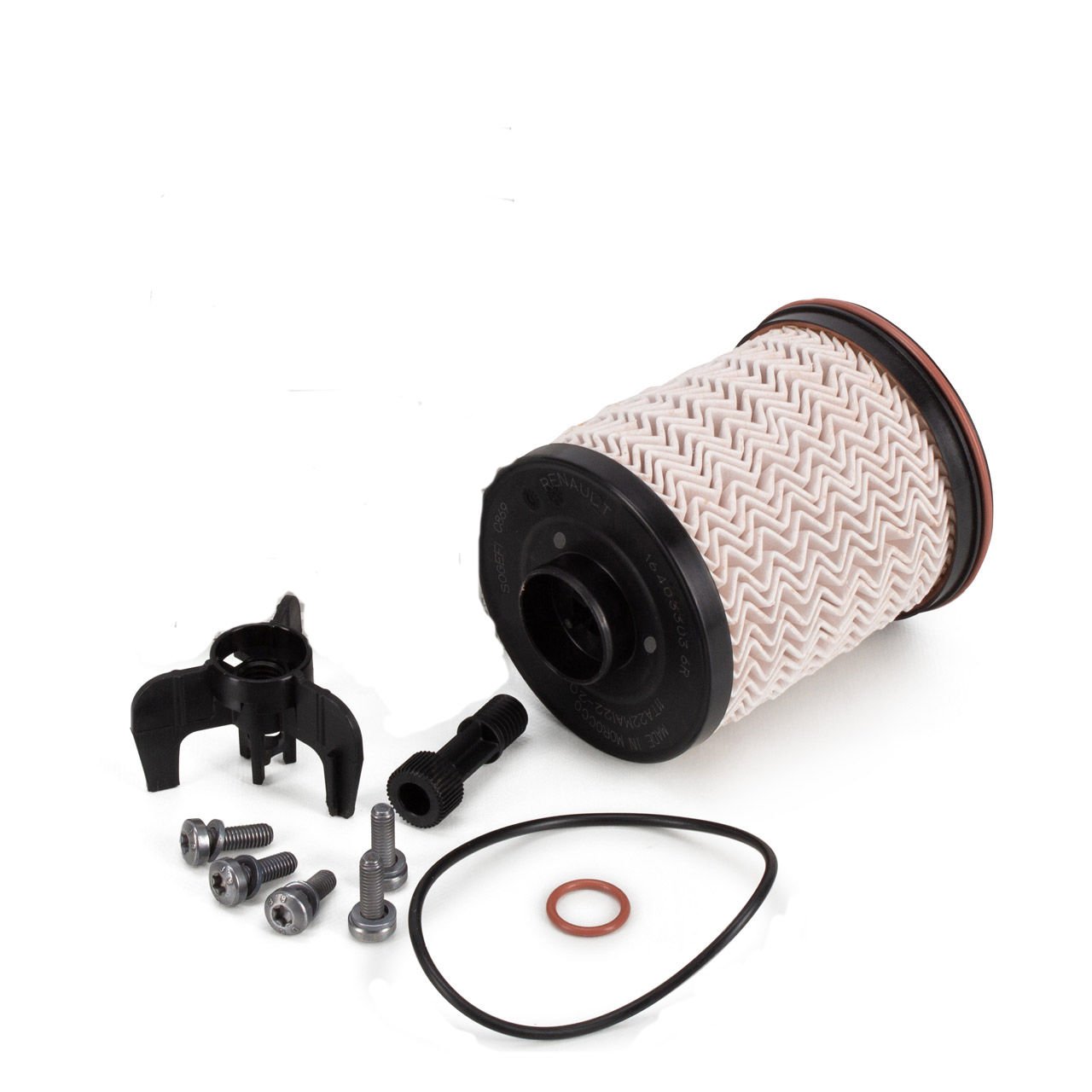 Mazot Filitresi 2.0 Dci Trafic III 2020 Sonrası