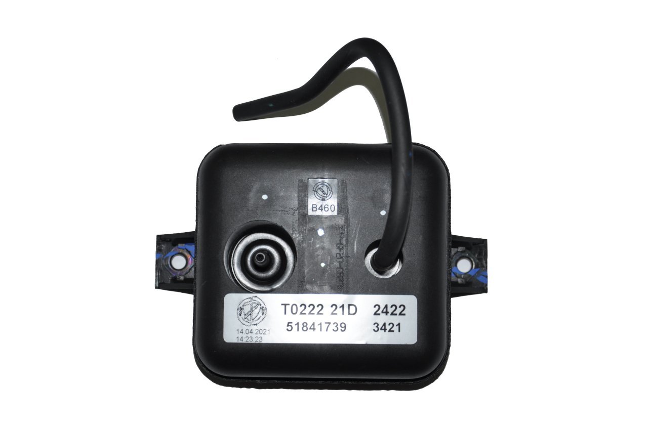 Fren Vakum Deposu 1.3 Linea-Doblo 2010 Sonrası-Fiorino