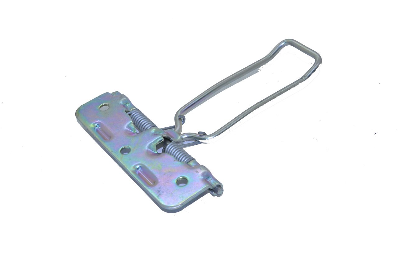 Bagaj Kapak Gergisi Ducato 1994-2006 Arası (Çift Kapılı Yarım Açılır)