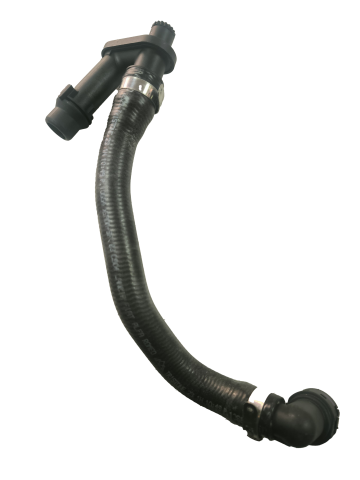 Kalorifer Hortumu 1.6 Jtd Bravo 2007 Sonrası (Hava Tahliyeli)