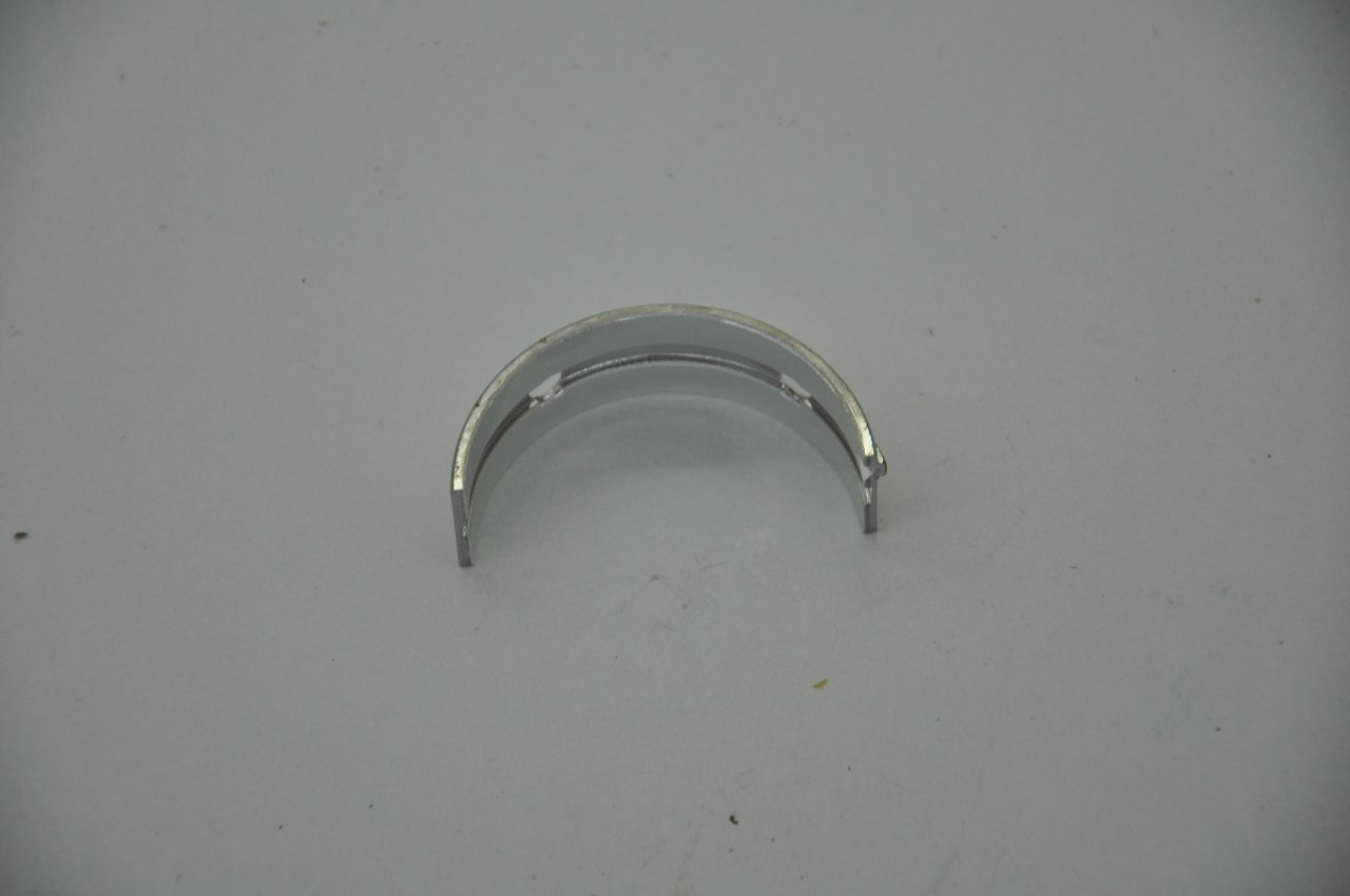 Motor Ana Yatak Adet 0.10 1.2 Albea-Palio-Siena-Doblo (2 Adet)