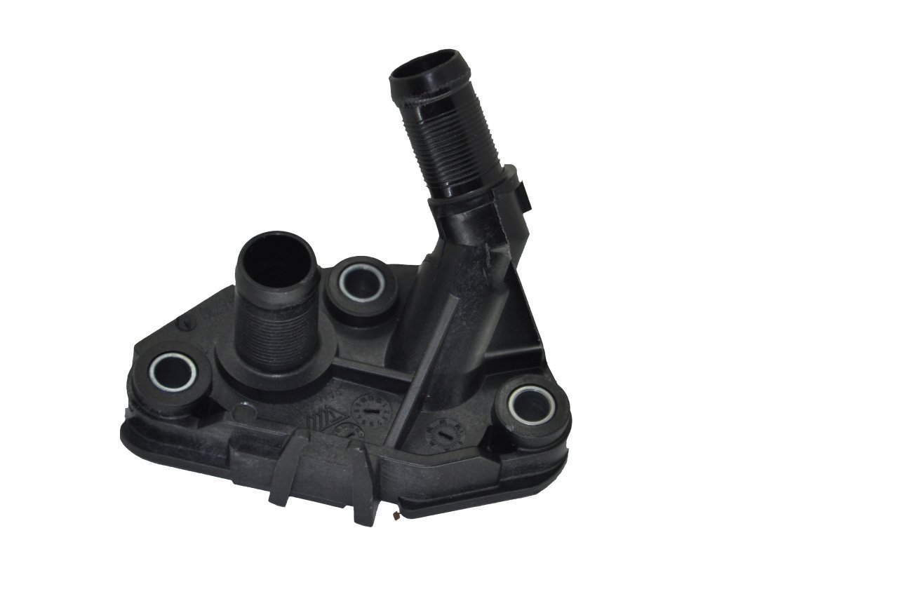 Motor Blok Su Borusu 1.5 Clio-Kango-Dacıa Logan