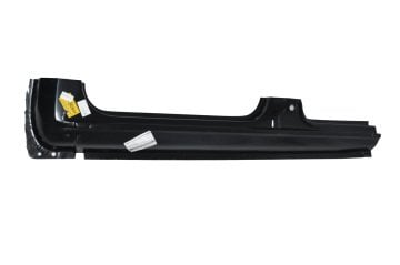 Marşbiyel Sacı Sol R9-R11