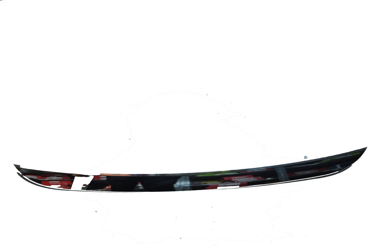 Ön Panjur Üst Nikelajı Clio Symbol 2008-2012 Arası Thalıa