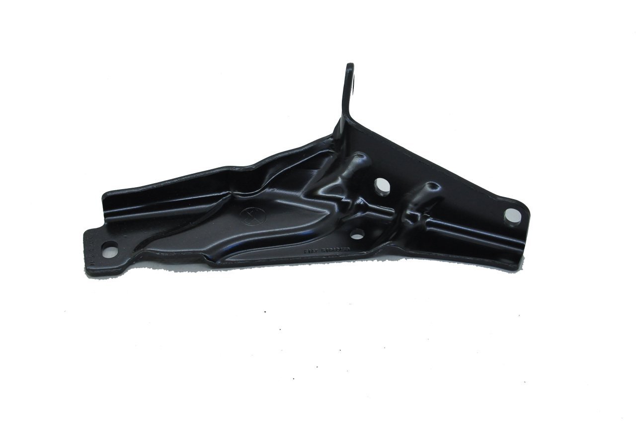 Sürgülü Kapı Alt Mekanizma Bağlantı Ayağı Sağ Doblo 2010 Sonrası