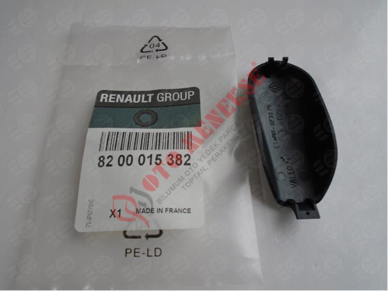 Arka Silecek Kol Kapağı Laguna II