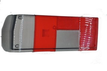 Stop Lamba Camı Sol Şahin (Füme) 1988-2001 Arası