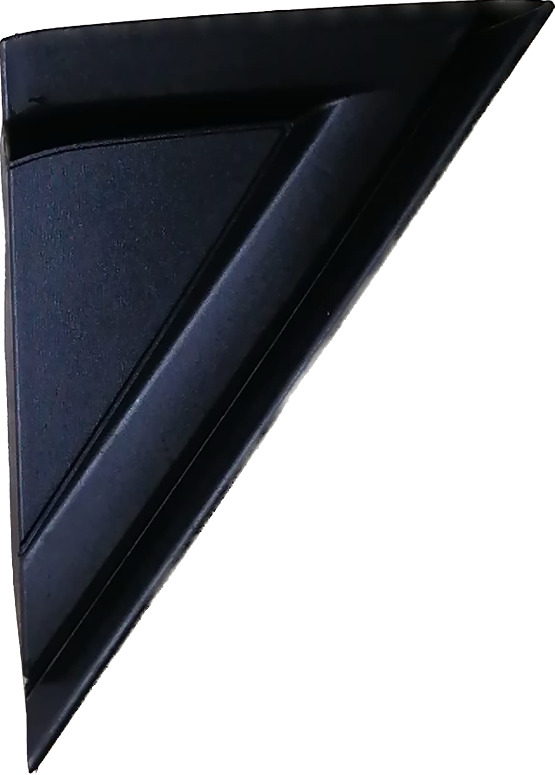 Dış Dikiz Ayna Üçgen Bakaliti Sol Clio V 2020 Sonrası