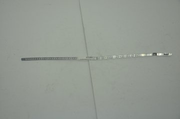 Aks Körük Kelepçesi (Uzun)