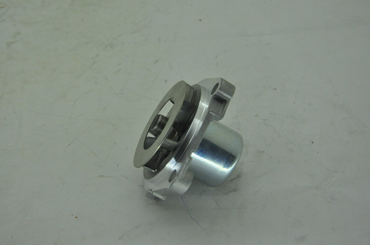 Devirdaim 1.6 Jtd Linea-Doblo 2010 Sonrası-Bravo-Fıat 500 X