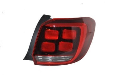 Stop Lambası Sağ Dacıa Sandero 2017 Sonrası