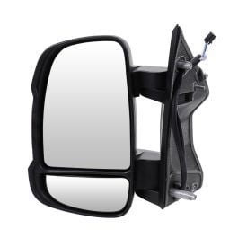 Dış Dikiz Ayna Sol Ducato 2006 Sonrası (Elektirikli Sensörlü)