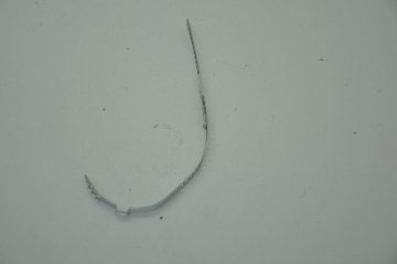 Aks Körük Kelepçesi (Kısa)