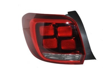 Stop Lambası Sol Dacıa Sandero 2017 Sonrası