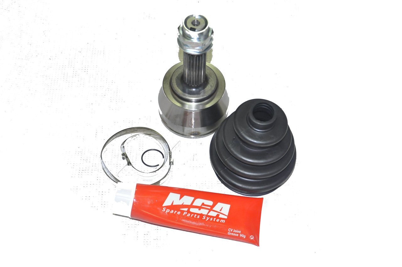 Aks Kafası 1.9 Dizel-1.2 Benzinli Doblo