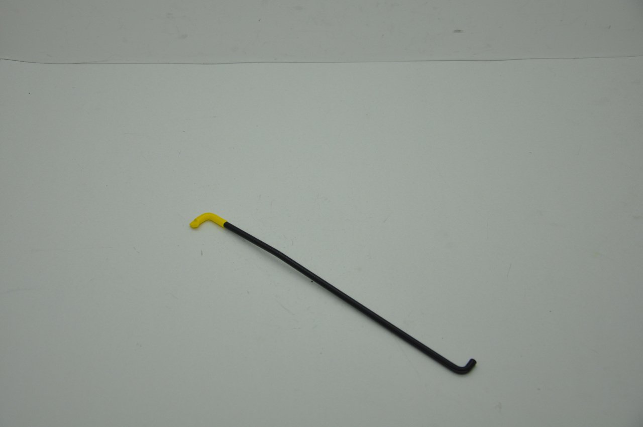 Motor Kaput Dayama Demiri Megane II