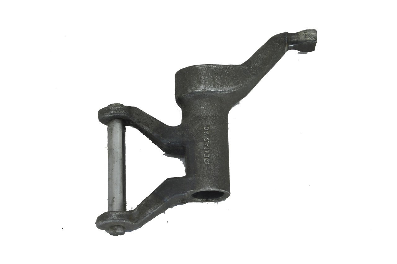 Vites Kumanda Çatalı Doğan-Şahin-Kartal