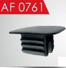 Motor Kaput İzalatör Klipsi Slx Doğan-Şahin-Kartal