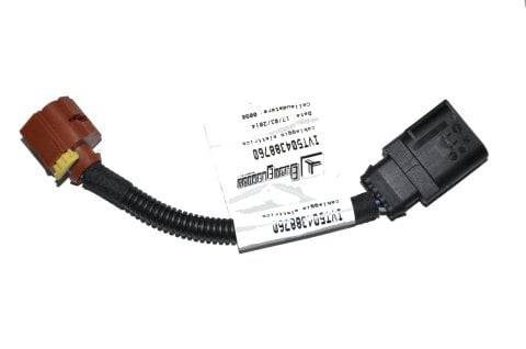 Egr Kablosu 2.3 Ducato 2006 Sonrası