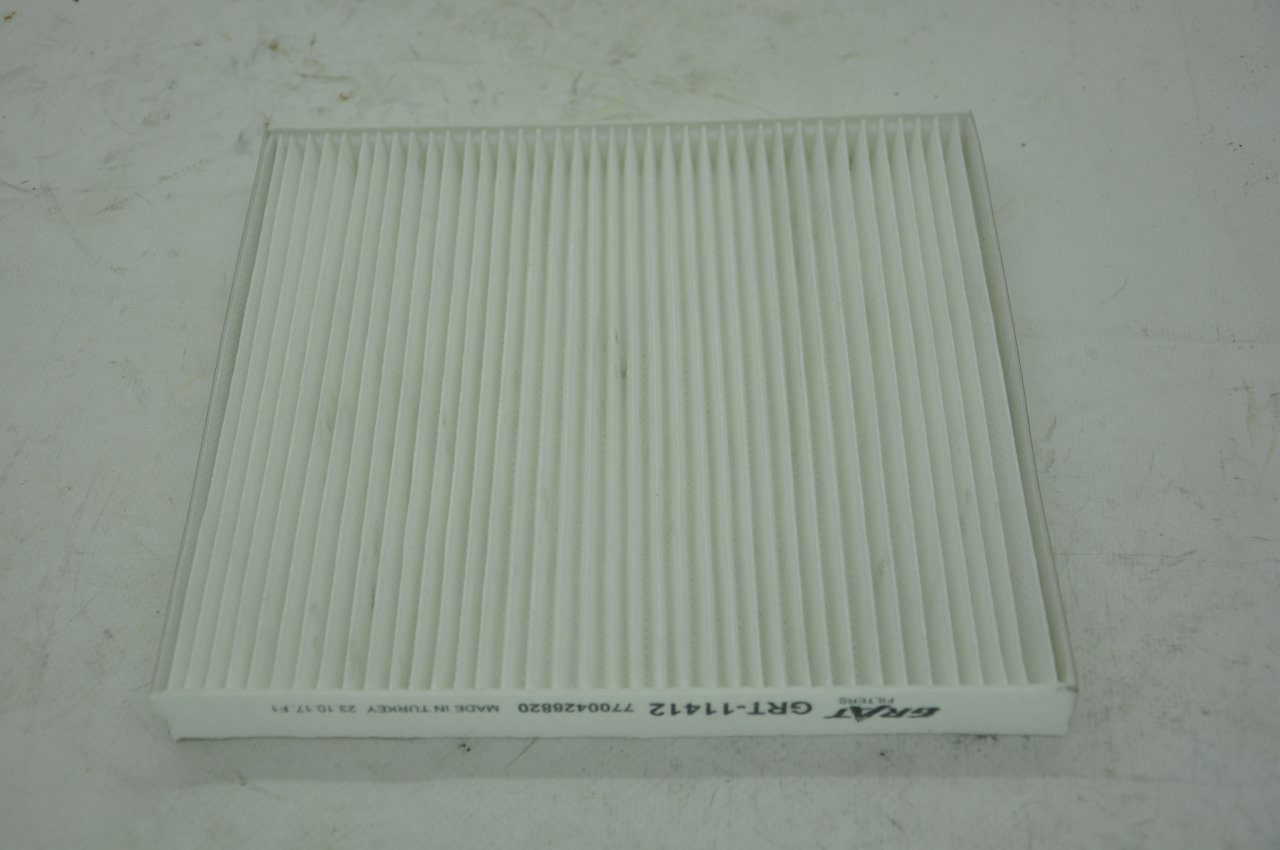 Polen Filitresi Megane Scenic I