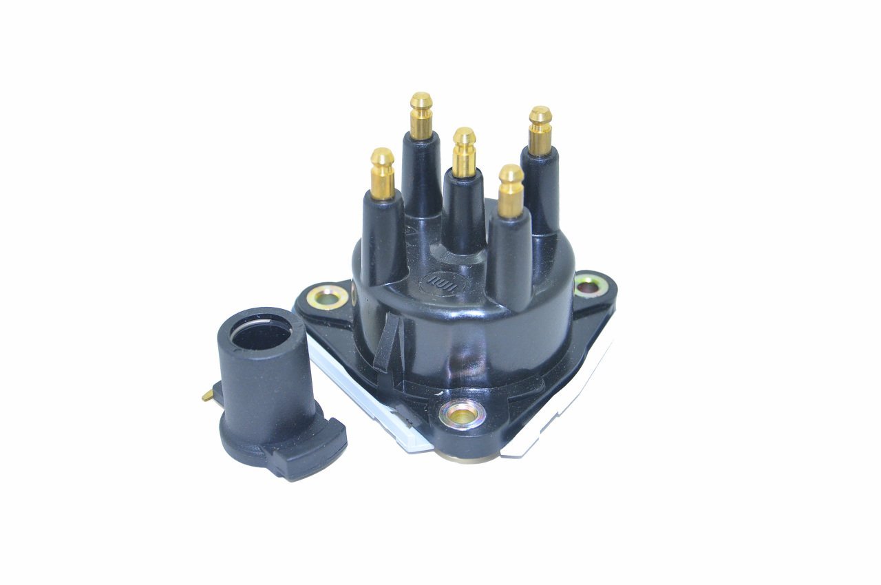 Distribütör Kapağı+Makara 1.7 R11 Flash-R21 Manager