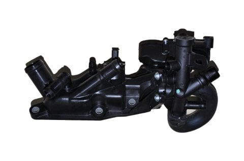 Termostat 1.2 16 Valf Megane IV-Kadjar