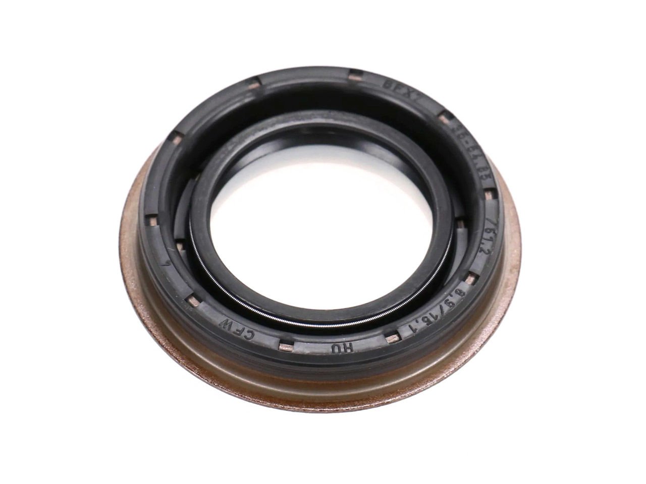 Aks Keçesi Ön Sağ 3.0 Ducato 2006 Sonrası