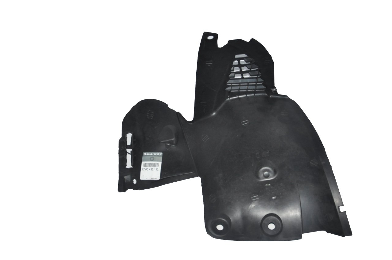 Çamurluk Davlumbazı Önün Önü Sağ Clio 1998-2001 Arası