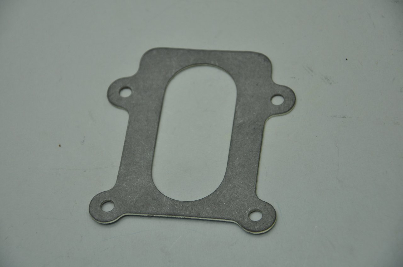 Karbüratör Alt Contası Şahin-Kartal 1993-1995 Arası