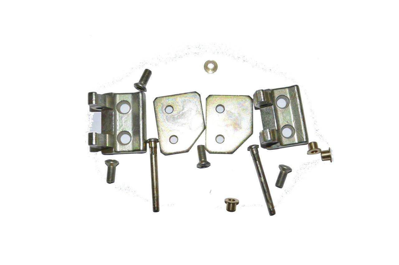 Kapı Menteşesi Tk.R9-R11-R19-Clio 1998-2008 Arası-Megane 1995-2002 Arası