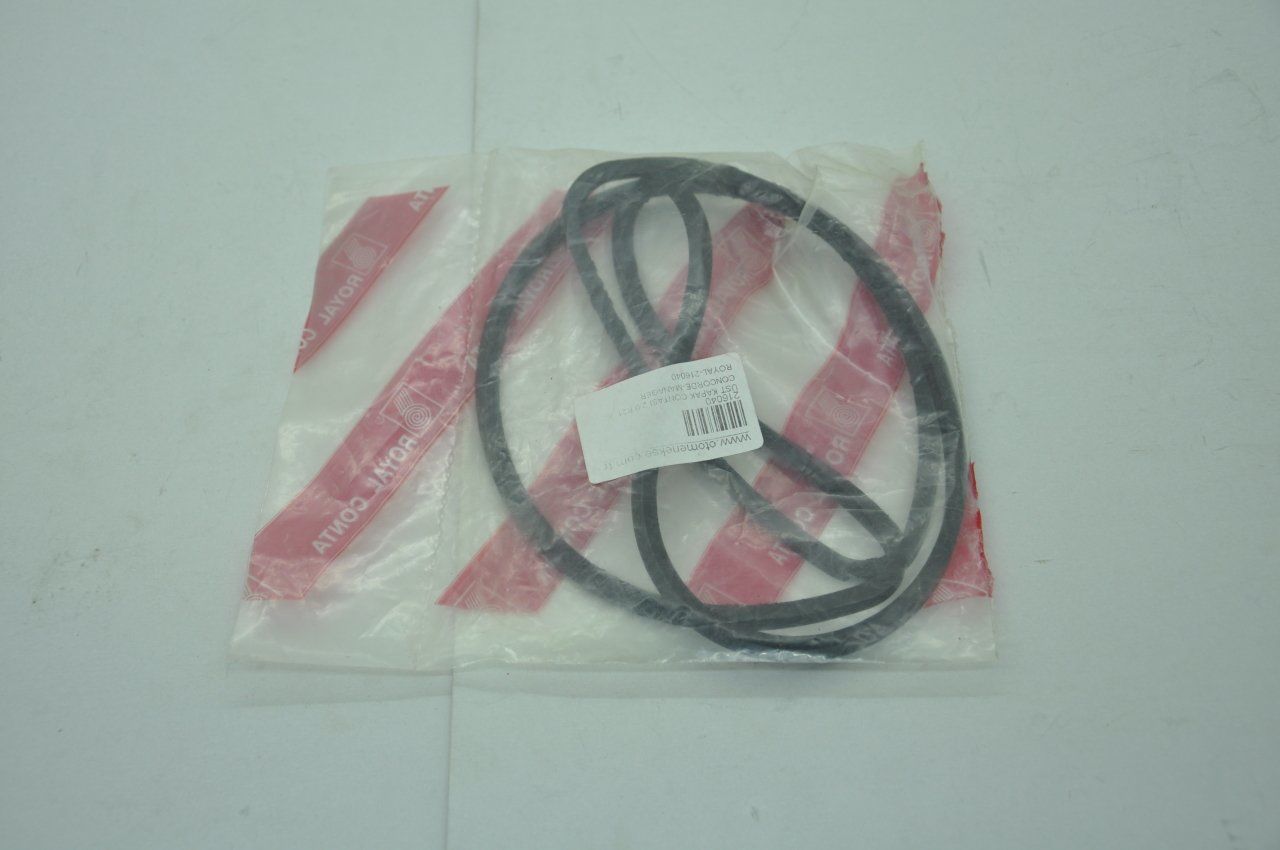 Üst Kapak Contası 2.0 R21 Concorde-Manager