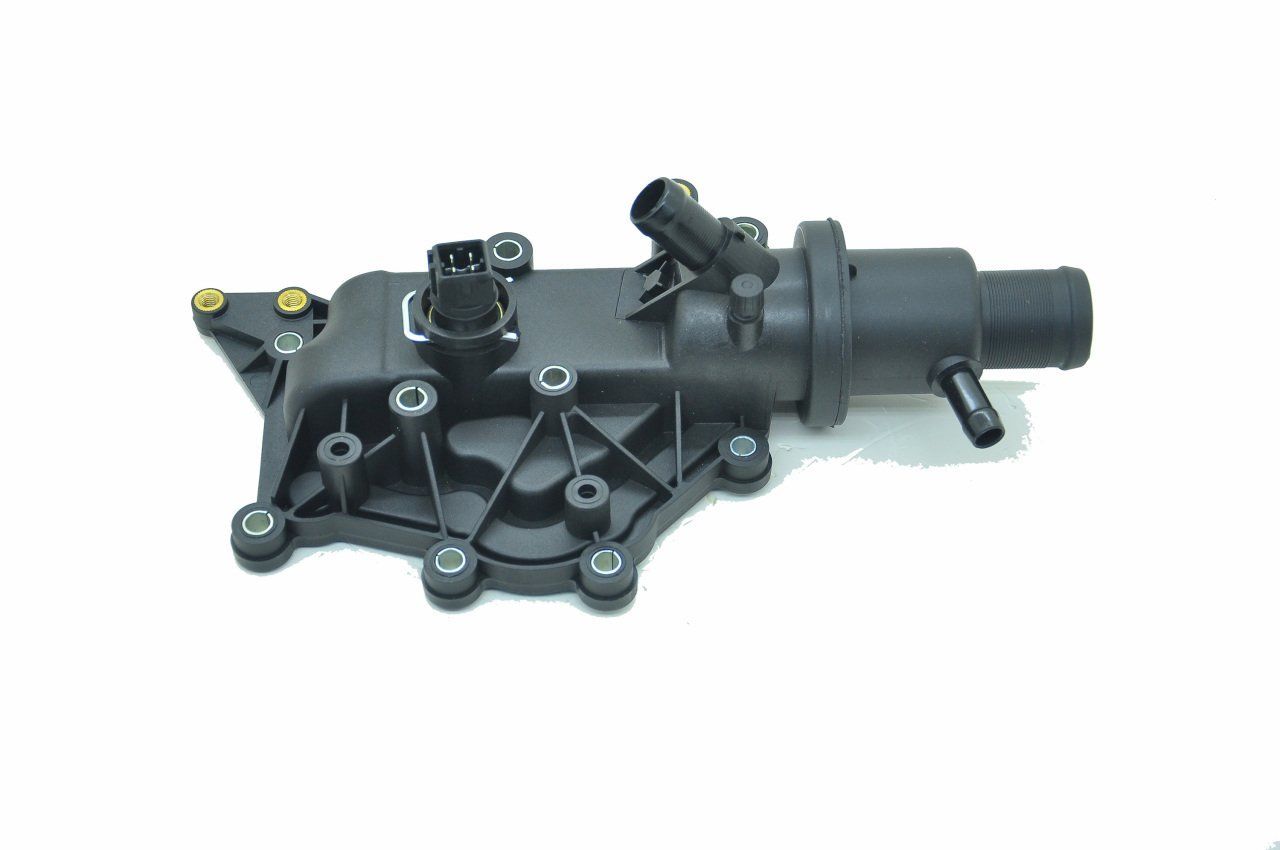 Termostat Gövdesi 1.6 16 Valf Megane II-Laguna II