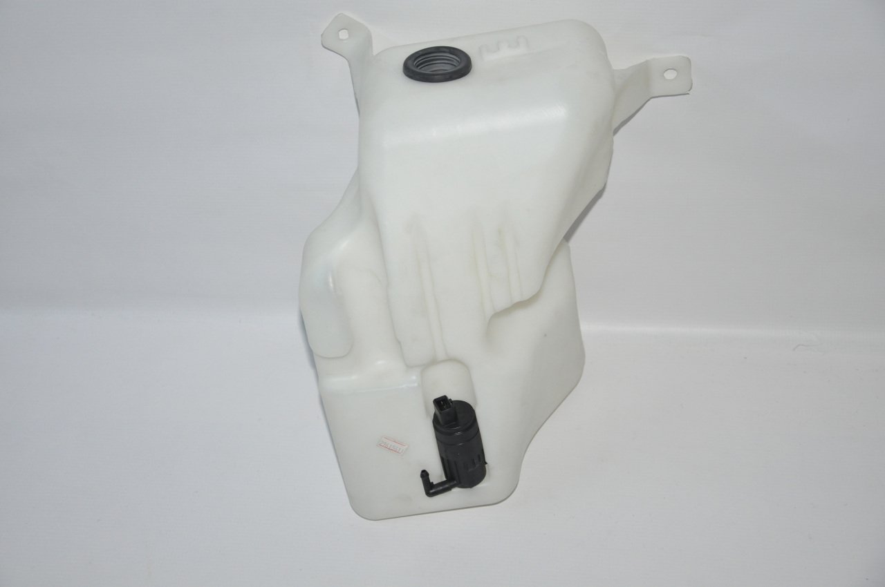 Cam Yıkama Fiskiye Deposu Doblo 2010 Sonrası (Far Yıkamalı Model)