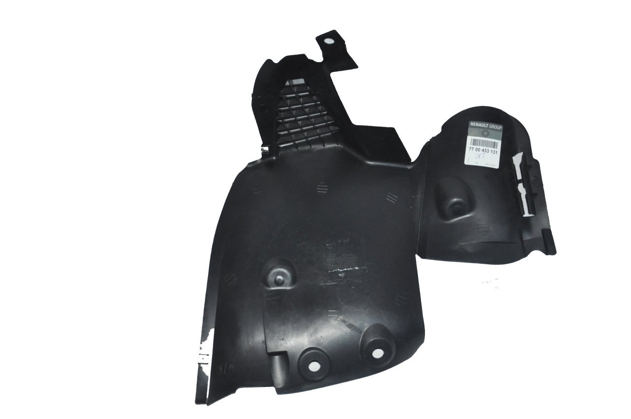 Çamurluk Davlumbazı Önün Önü Sol Clio 1998-2001 Arası