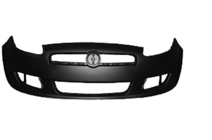 Tampon Ön  Bravo 2007 Sonrası