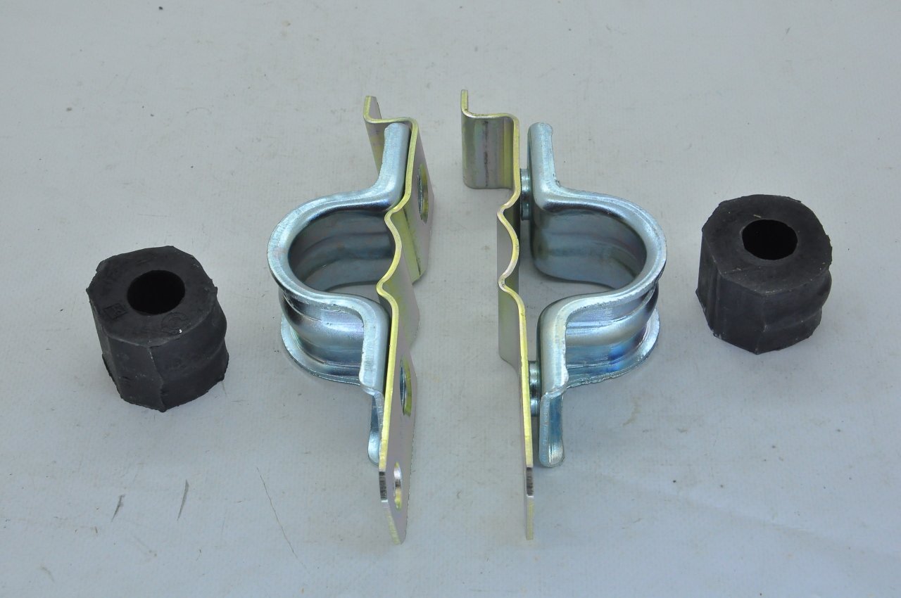 Viraj Demir Ön Orta Kelepçesi Tk.Doğan-Şahin-Kartal