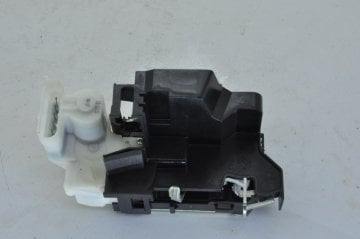 Kapı Kilidi Ön Sol Doblo 2001-2010 Arası (Elektirikli)