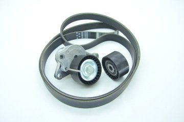 Alternatör Kayış Kiti 2.3 16 Valf Master 2011 Sonrası-2.0 Trafic