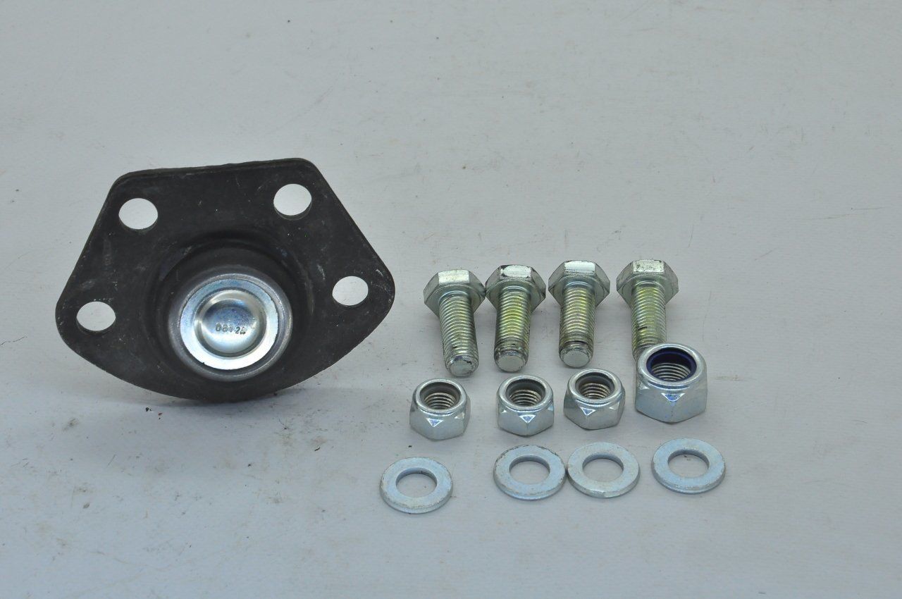 Rotil Ducato 2001-2006 Arası (18 Mm)