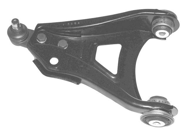 Salıncak Sol Clio II-Kango II