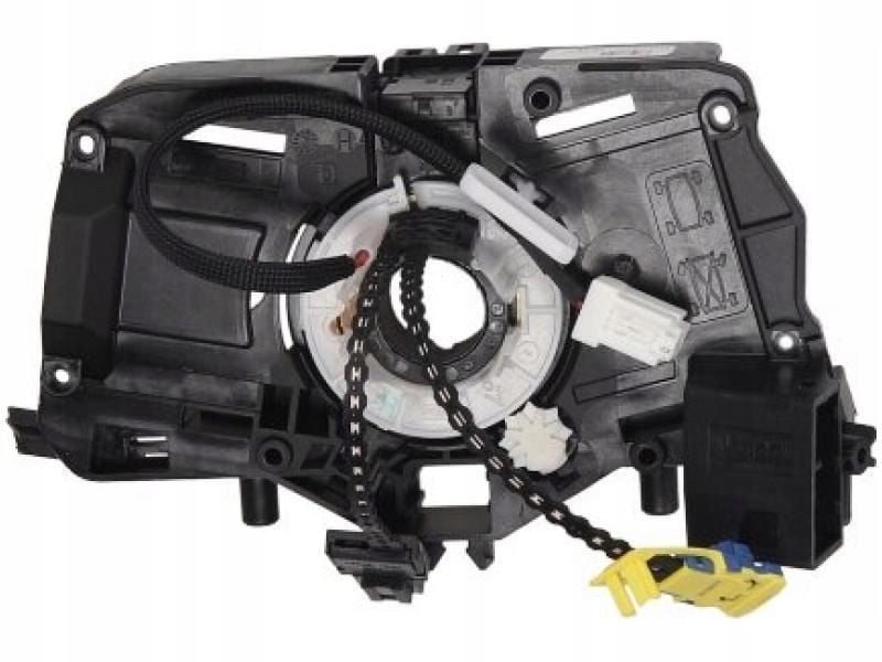 Airbag Sargısı Clio IV