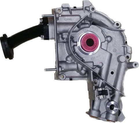 Yağ Pompası 1.4 Jeep Renegade-Egea-Doblo-Fıat 500X