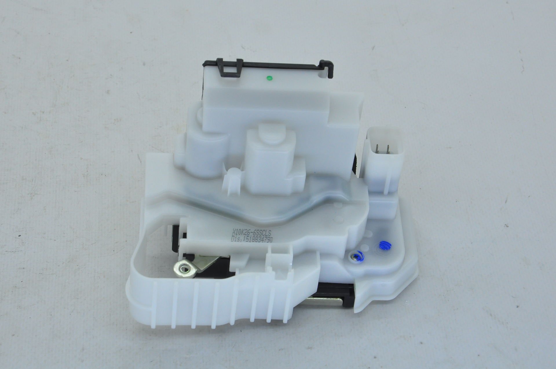 Sürgülü Kapı Kilidi Sol Doblo 2010 Sonrası