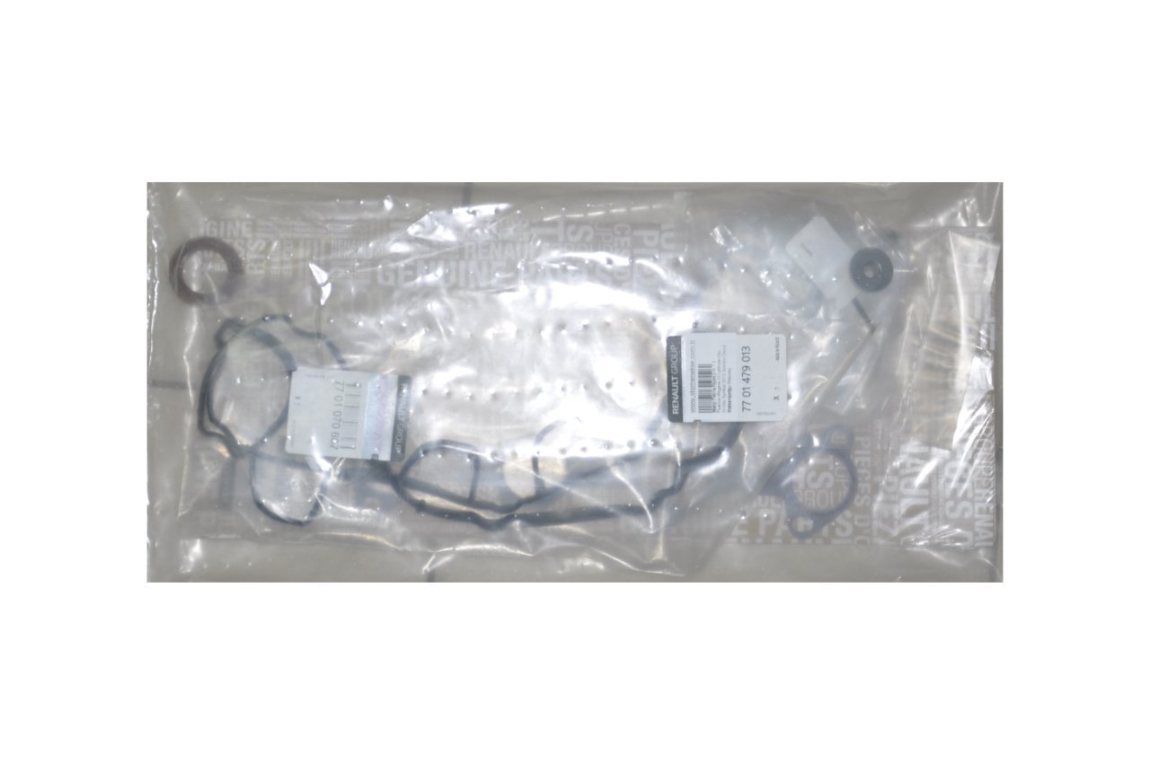 Motor Takım Conta Üst 1.5 Fluence-Megane III-Latitude-Clio IV-Clio Symbol 2013 Sonrası-Dacıa Dokker-Lodgy-Stepway