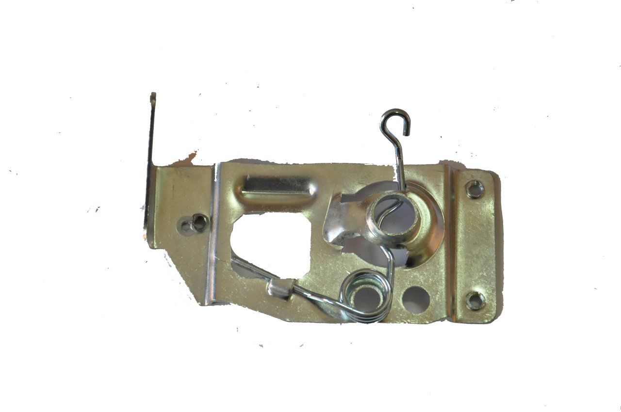 Amortisör Üst Takozu Ön Clio 1991-1998 Arası