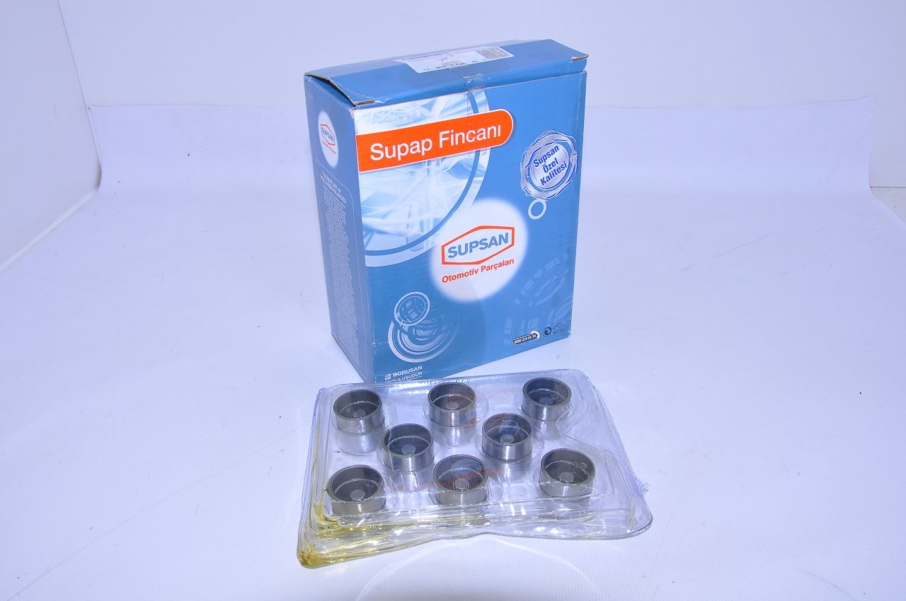 Motor Subap Fincanı Tk.1.2-1.4 16 Valf Albea-Palio-Doblo-Grande Punto