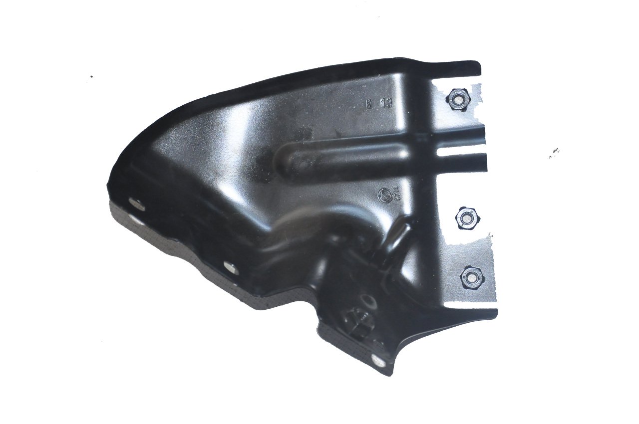 Çamurluk Bağlantı Sacı Ön Sağ Bravo 2007 Sonrası (Çamurluk Ucu)