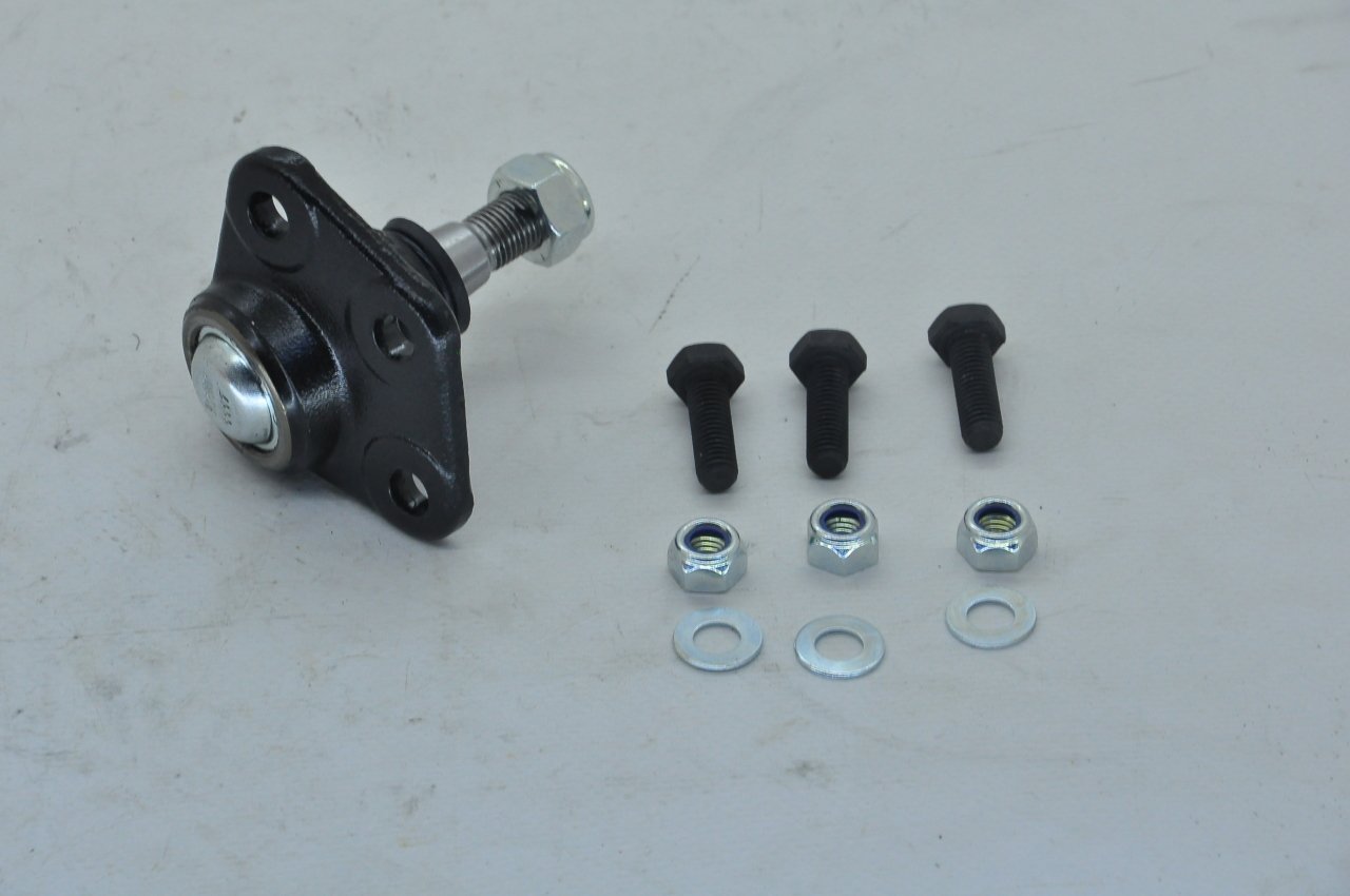 Rotil Doblo 2001-2010 Arası