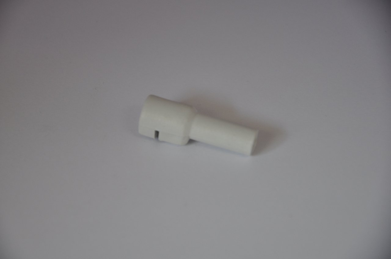 Gaz Teli Uç Soketi Doğan-Şahin-Kartal