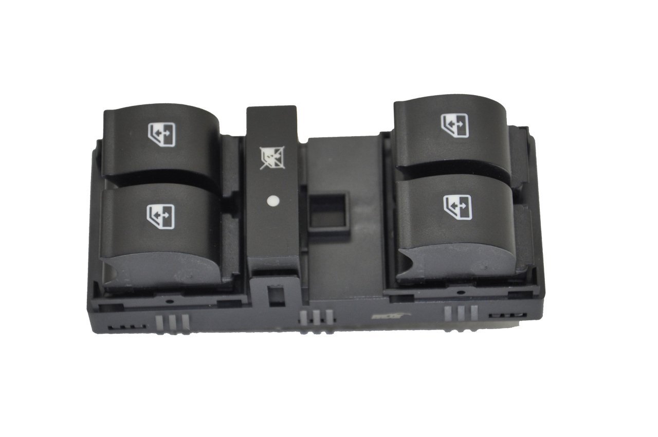 Cam Açma Anahtarı Ön Sol Linea (Arka Camlar Otomatik-Elektirikli Ayna)